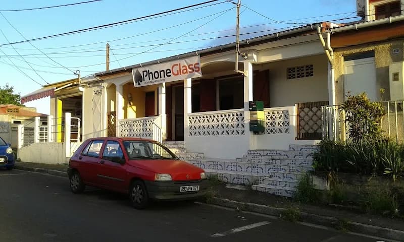 Telephonie Guadeloupe - photo 2