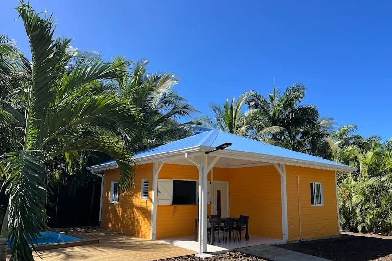 Thematique Guadeloupe