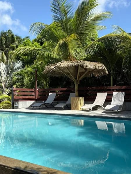 Thematique Guadeloupe - photo 2