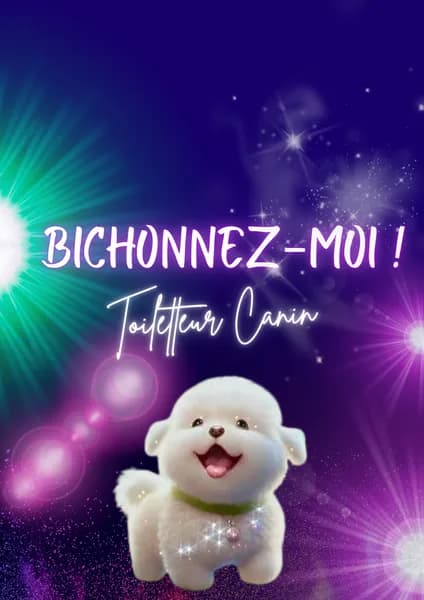 Toilettage Guadeloupe