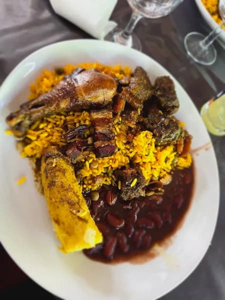 Restaurant Guadeloupe - photo 2