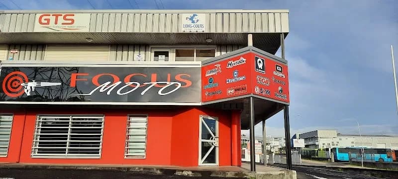 Transporteur Guadeloupe