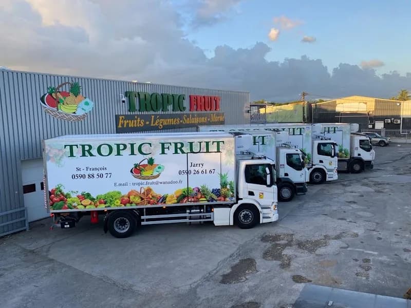 Tropicmarket.com