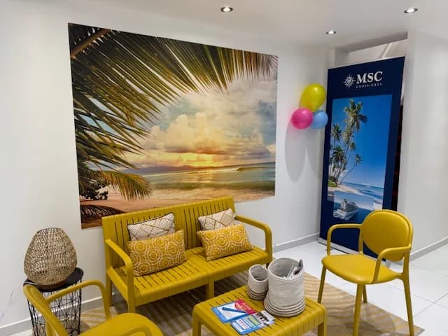 Vol Paris Guadeloupe - photo 2