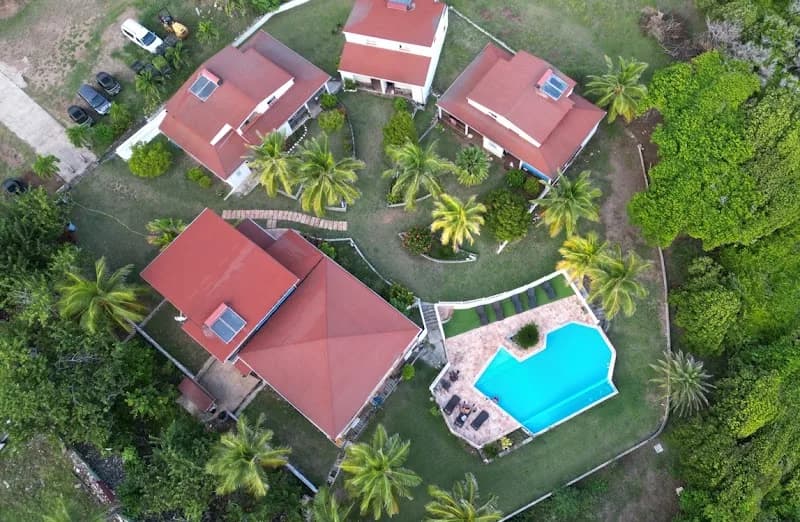 Club Caravelles La Désirade