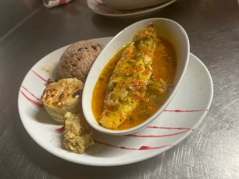 Restaurant Le Speed Feeling Désirade - photo 2