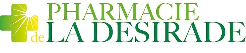 Pharmacie de la Désirade
