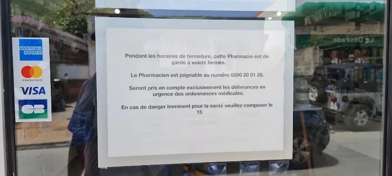 Pharmacie de la Désirade - photo 2