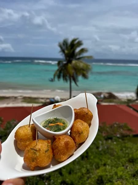 Restaurant Rose-Ita Désirade