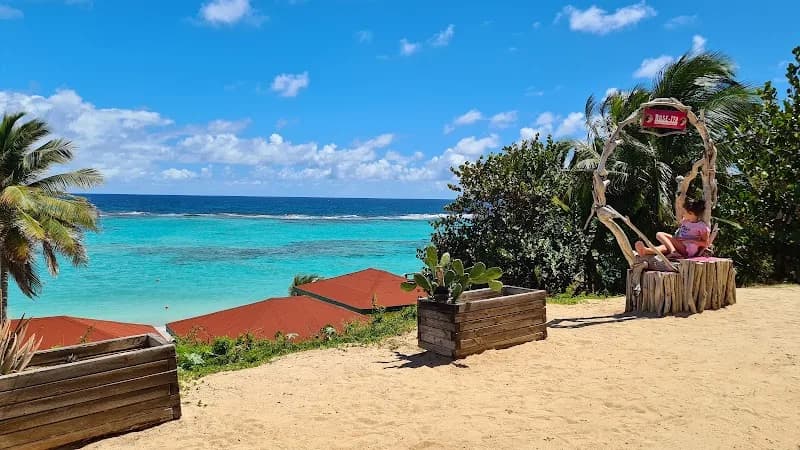 Restaurant Rose-Ita Désirade - photo 2