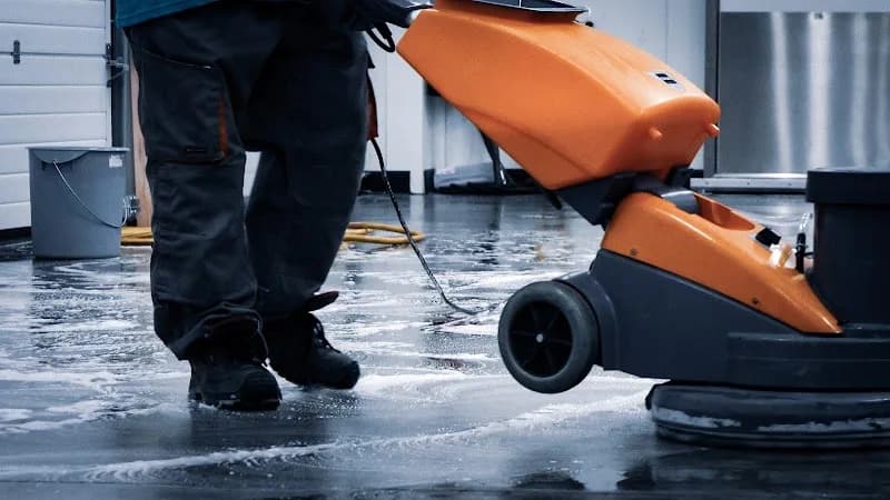 Antilles Propreté Lamentin