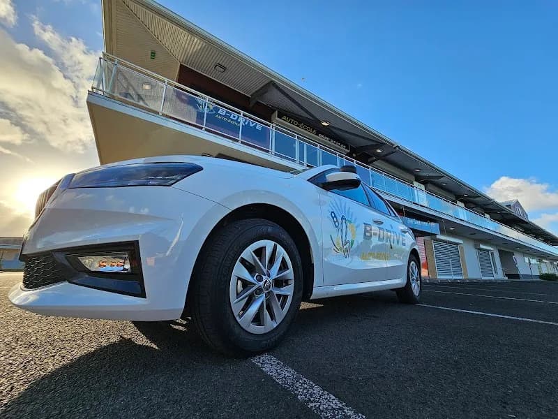 Auto Ecole Landre Ferdie - photo 2