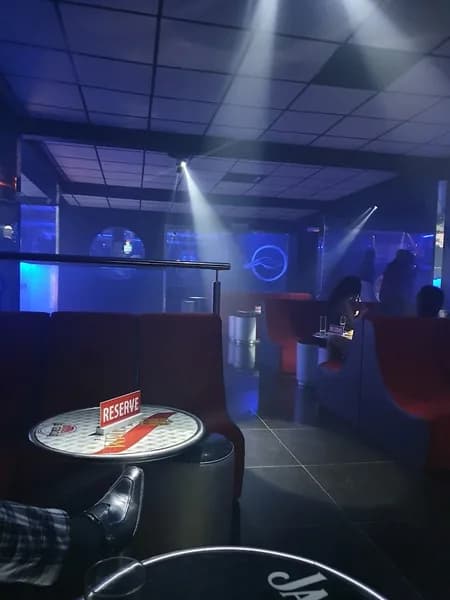 Bar Espace Le couloir Lamentin - photo 2