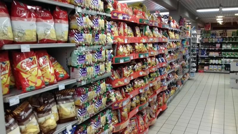 Carrefour Market Lamentin - photo 2