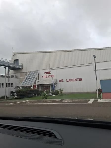 Ciné Théâtre du Lamentin