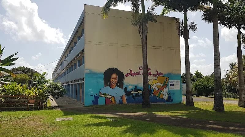 Collège Appel du 18 Juin