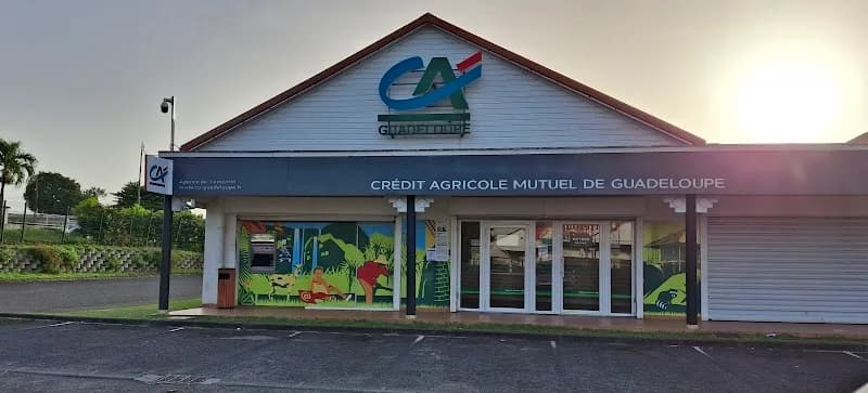 Crédit Agricole Lamentin - photo 2