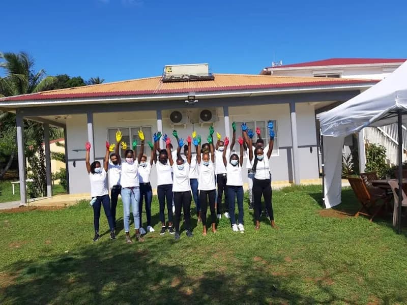 Entraide Sociale Et Familiale - photo 2