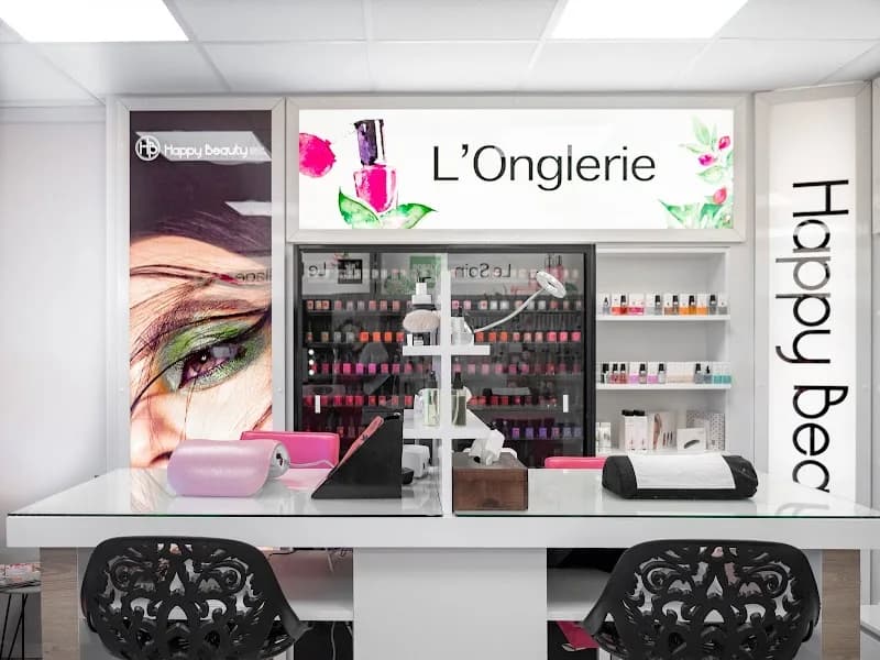 Esthéticienne DCC Beauté Lamentin