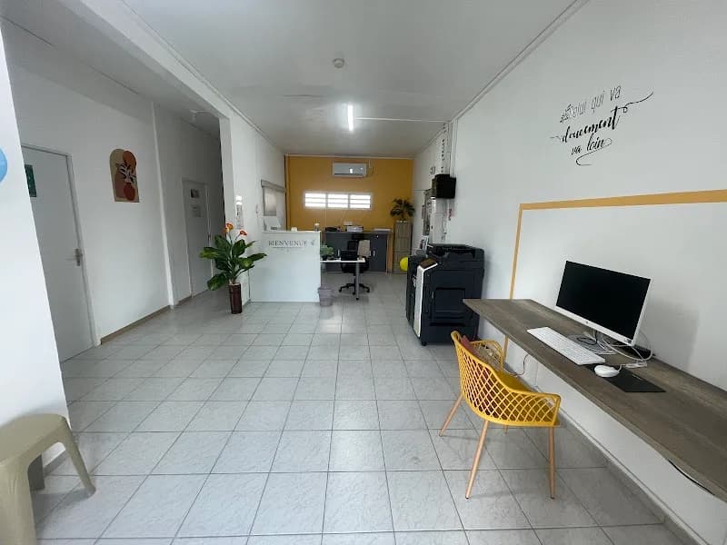 Fougères Service Lamentin