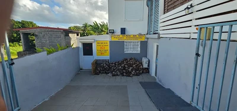 Glace An Ou Sarlf Lamentin - photo 2