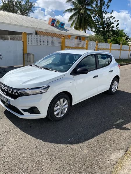 Karu Car Location - photo 2