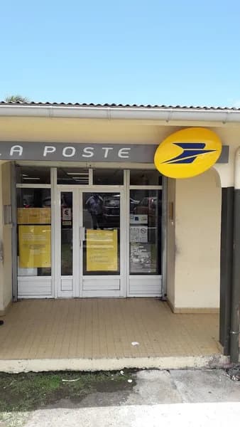 La Poste Lamentin