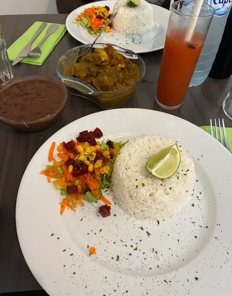 Restaurant Le Must Kreol - photo 2