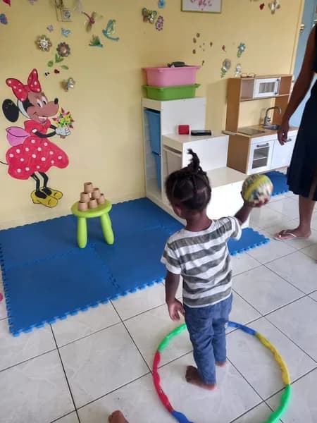 Les Comptines - photo 2