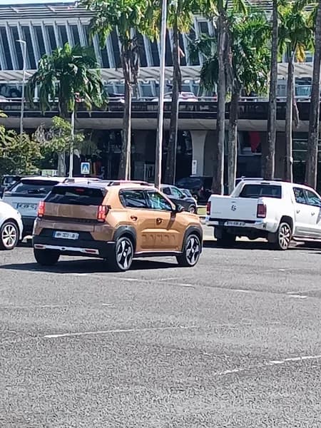 Location BS Rent Lamentin