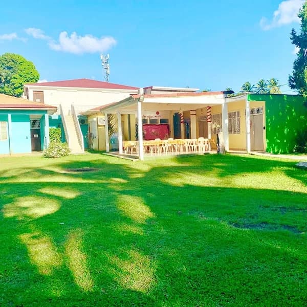 Maison Familiale Rurale Lamentin