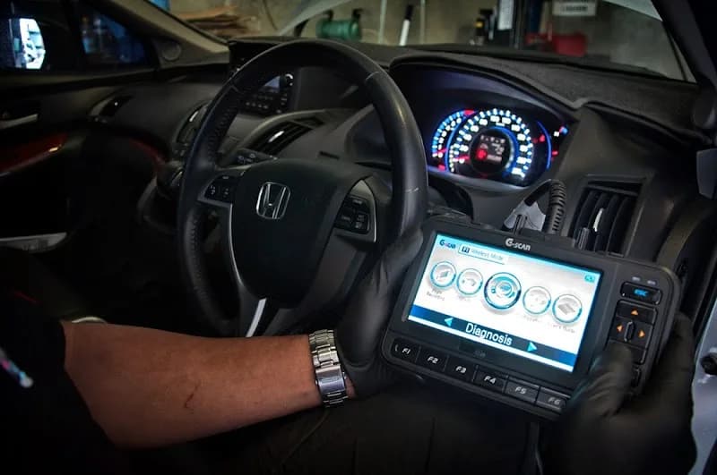 Mecaprog Lamentin - photo 2