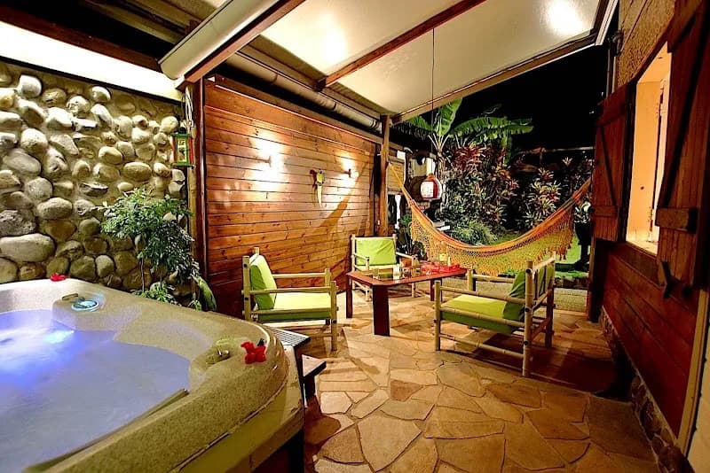 Orchidée Kréyol - photo 2