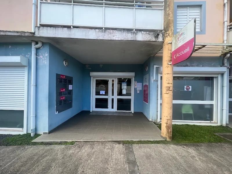 Pediatre Frédérique Dulorme