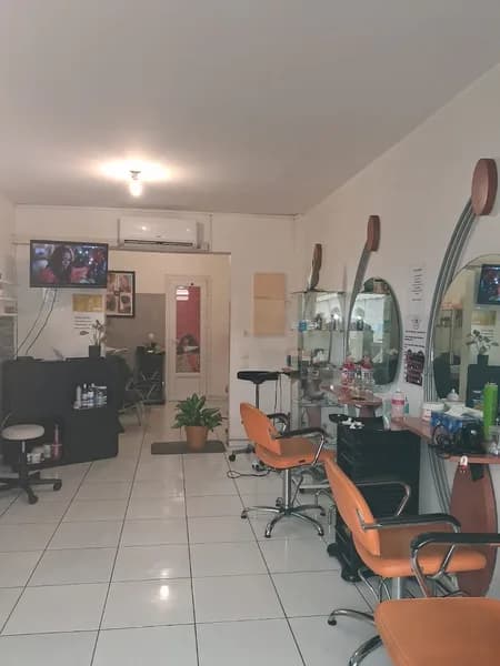 Salon Coiff’Dom Lamentin