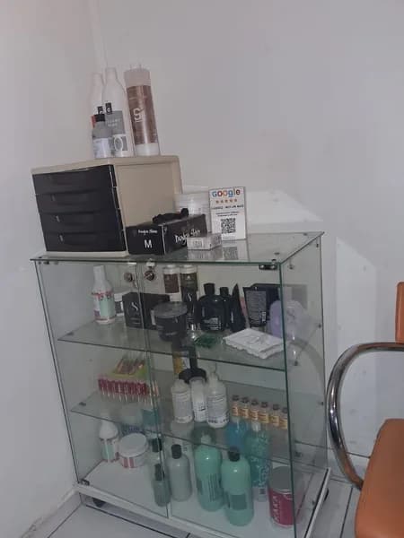 Salon Coiff’Dom Lamentin - photo 2