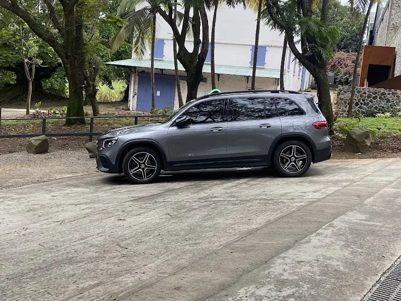 Sweet Taxi Lamentin - photo 2