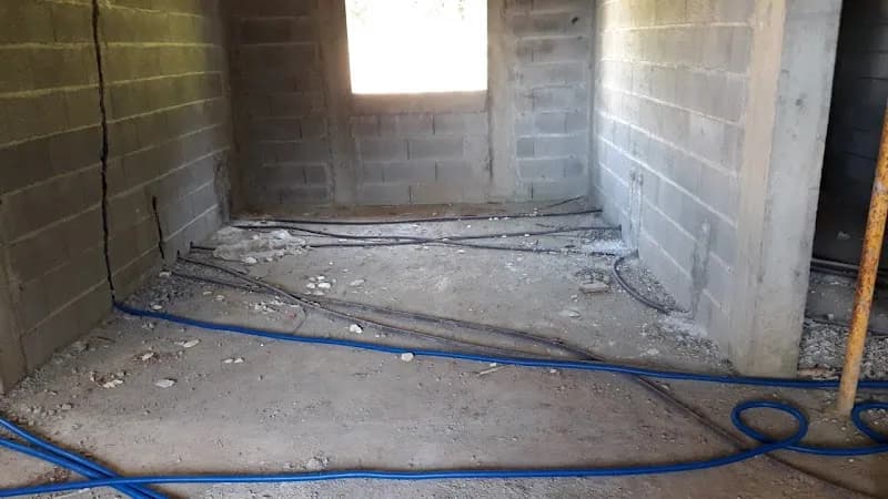 TL Electronique Lamentin