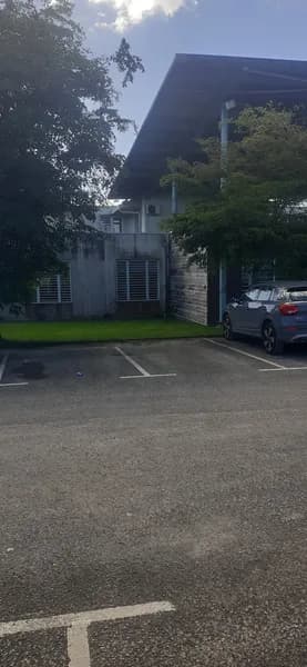 Trésor Public Lamentin