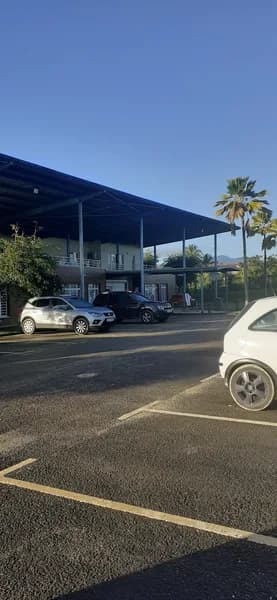 Trésor Public Lamentin - photo 2