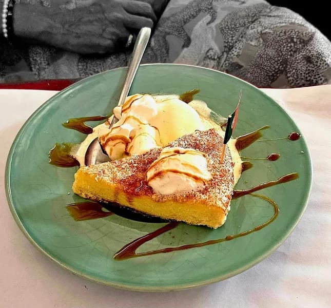 Restaurant Tyan Food Lamentin