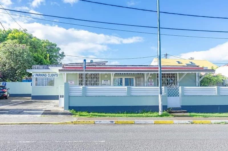 Vétérinaire Cherdieu D’Alexis et Mercadier