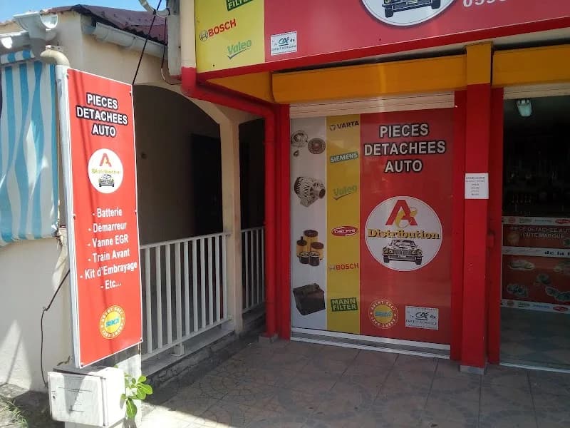 AC Distribution - photo 2