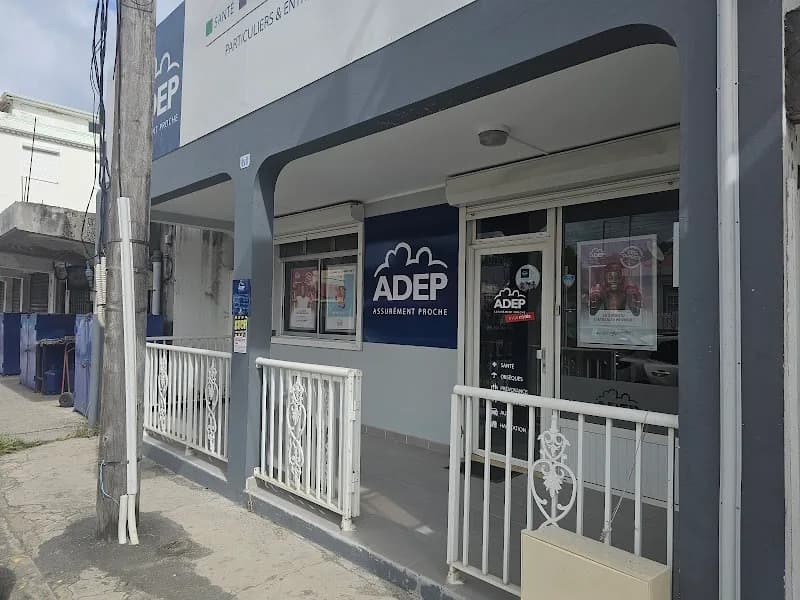 ADEP Le Moule - photo 2