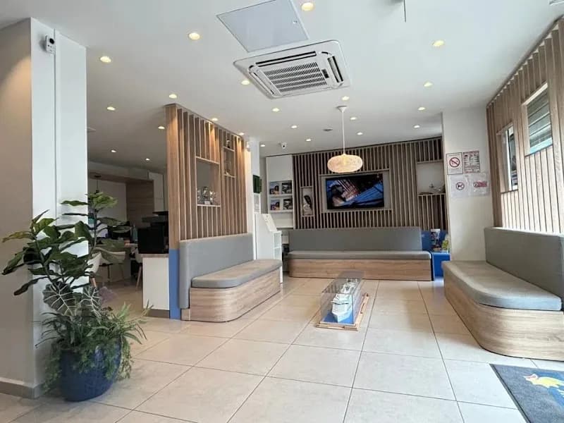 Agence Web Vérité Le Moule - photo 2