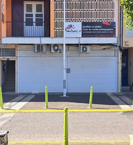 Amatheus Le Moule - photo 2