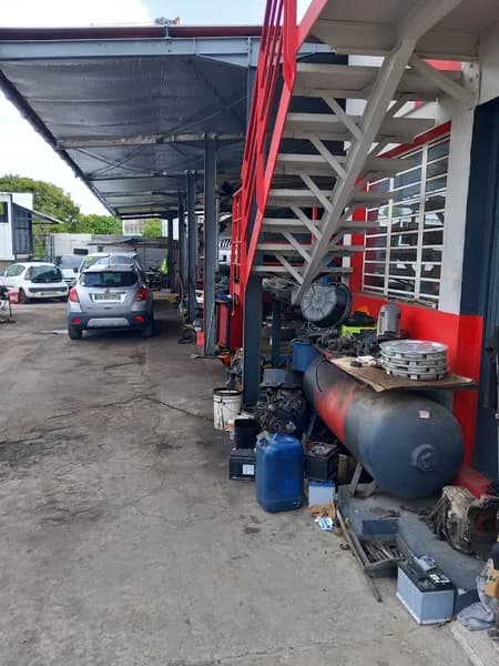 Atelier Fazer Dépannage Auto - photo 2