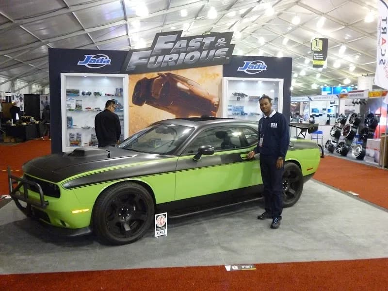 Atlantis Tuning Le Moule