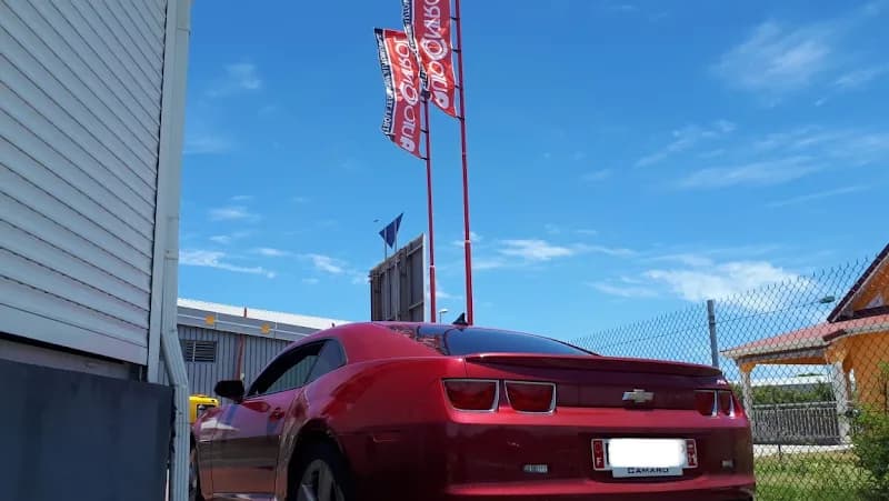 Auto Control Le Moule