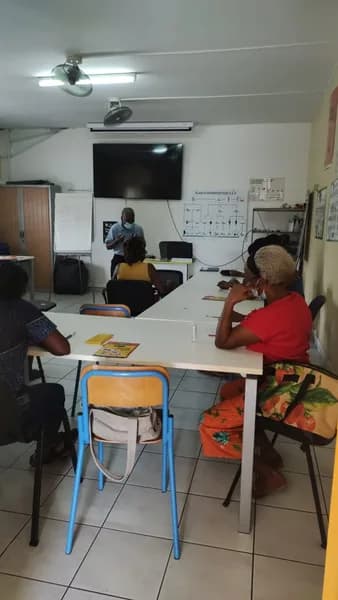 Auto-Ecole Oxybel Le Moule - photo 2